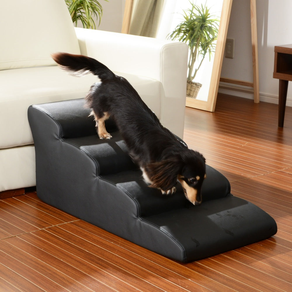 【CELLUTANE】 A385 A387 寵物階梯 二階 三階 四階 寵物樓梯 寵物沙發階梯 日本進口