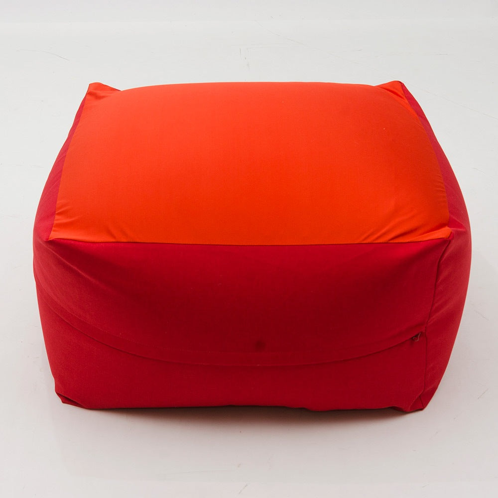 【CELLUTANE】A601 懶骨頭沙發 L 日本進口 日製內材 懶人沙發 (灰色 / 米白 / 紅色)