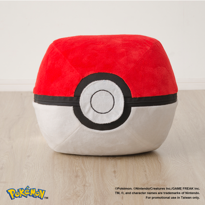 【CELLUTANE】寶可夢「精靈球脚蹬」