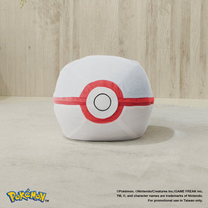 【CELLUTANE】寶可夢「精靈球脚蹬」