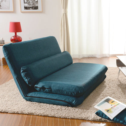 【CELLUTANE】MT3折疊雙人沙發床 MORIITO 沙發單人 躺椅 休閒椅 三種型態 14段調整