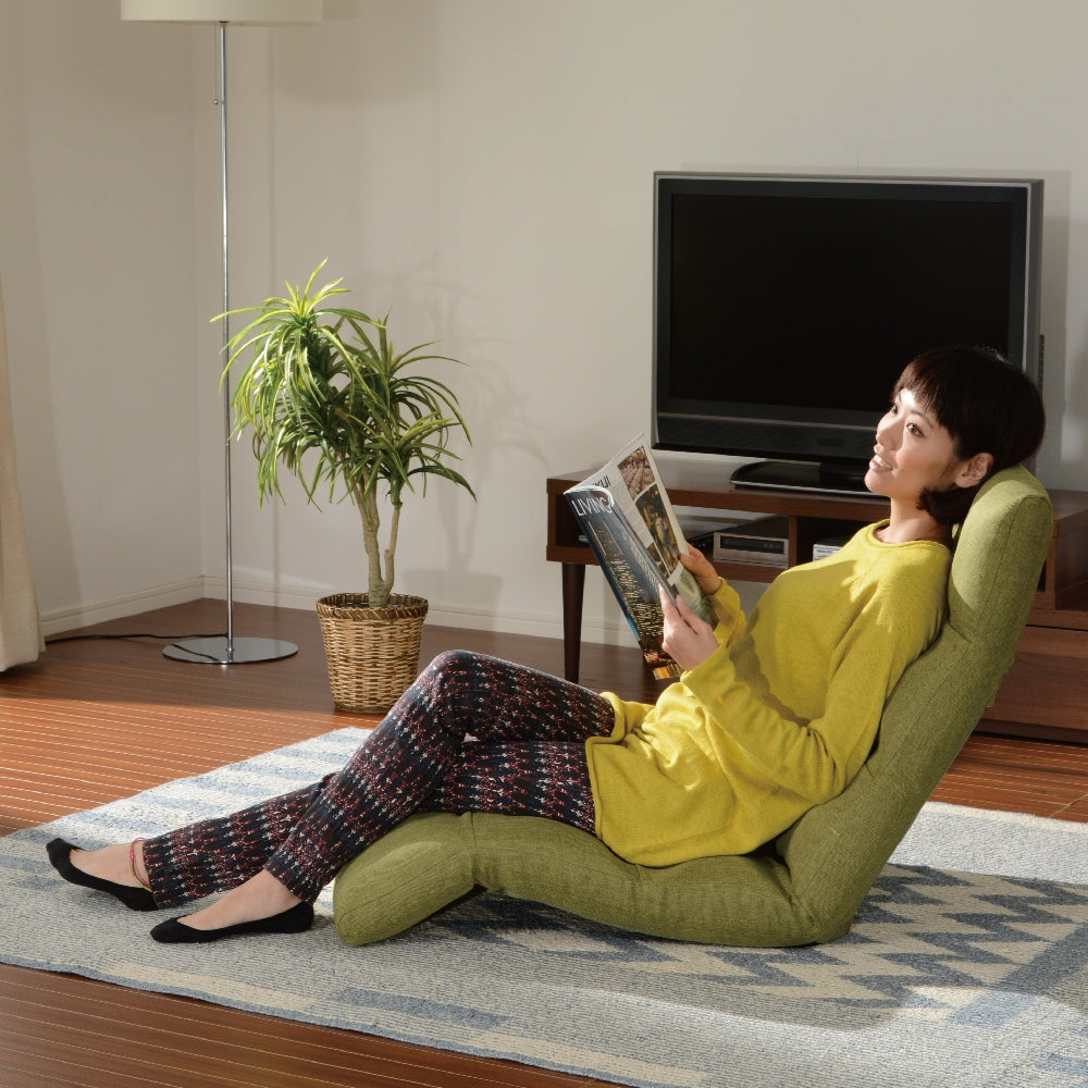 【CELLUTANE】 A193 和室椅 摺疊椅 躺椅  休閒椅 懶人沙發