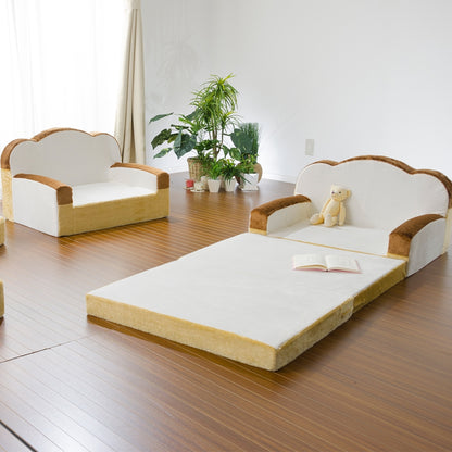 【CELLUTANE】A399 A442 麵包沙發床 吐司造型沙發椅 滿額贈 沙發床 個人沙發 折疊床