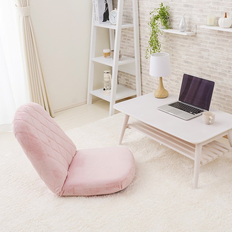 【CELLUTANE】A1104 鑽石和室椅 日製調節器 日式沙發 單人沙發 摺疊沙發 懶人沙發