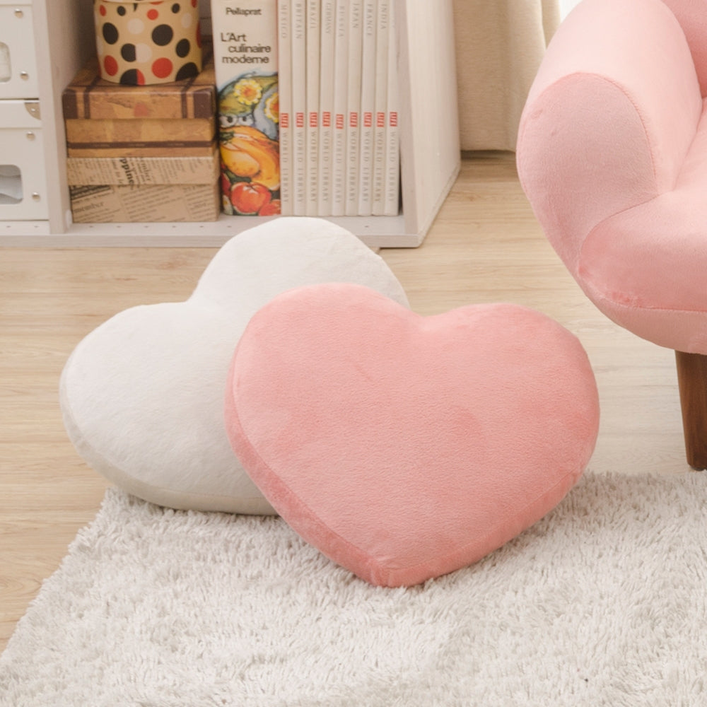 【CELLUTANE】C20愛心抱枕  日本監製