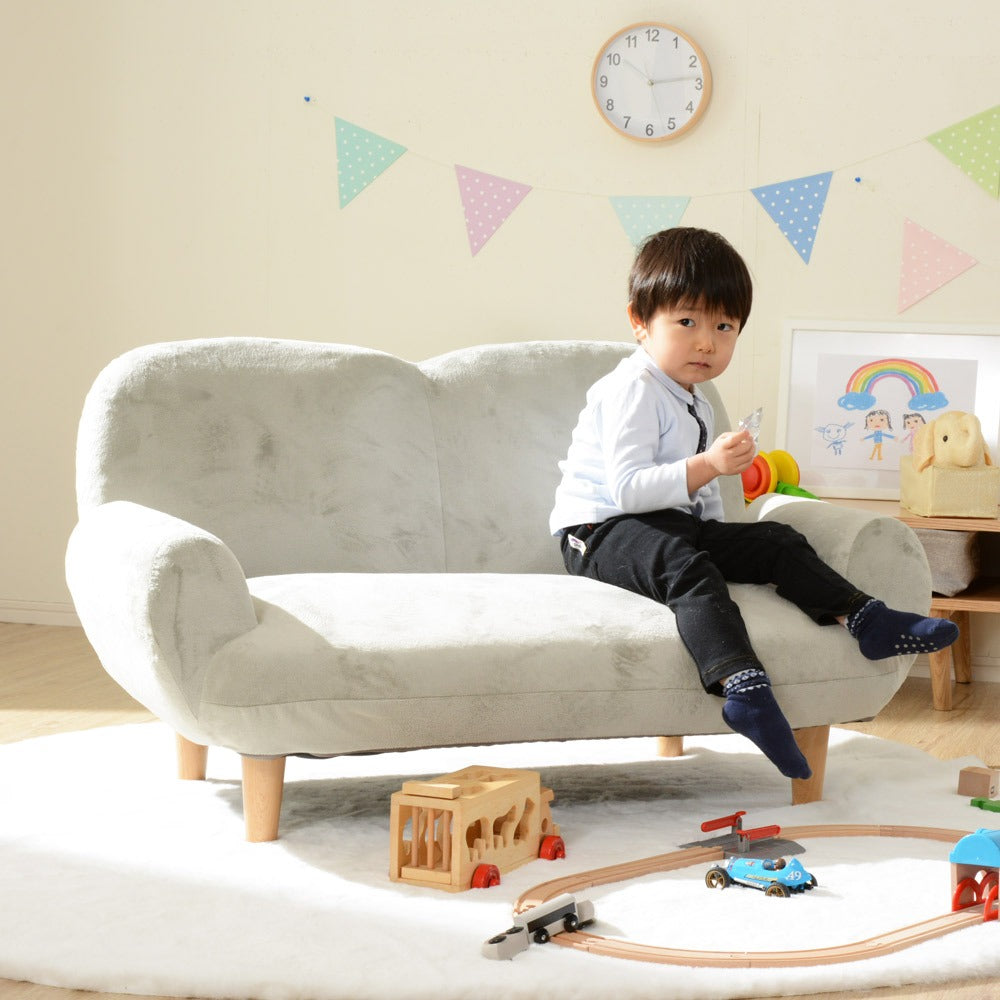 【CELLUTANE】 A615單人獨立筒沙發 小戶型沙發 桃心款  雙人沙發