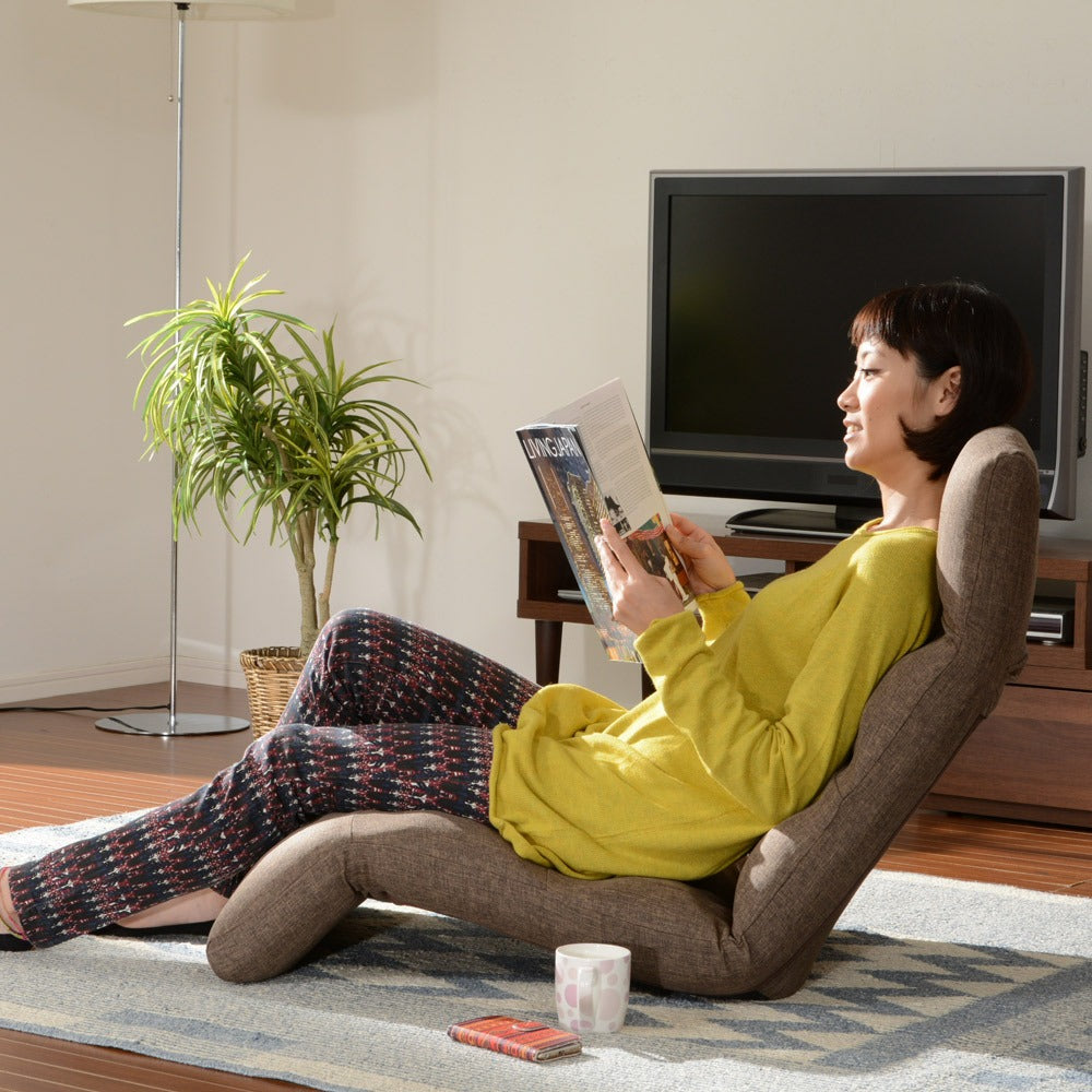 【CELLUTANE】 A193 和室椅 摺疊椅 躺椅  休閒椅 懶人沙發