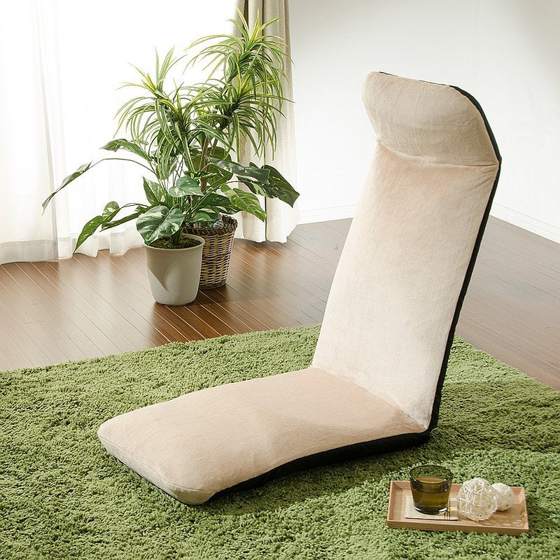 【CELLUTANE】A555好收納和室椅 14段調節 日式沙發 單人沙發 摺疊沙發 躺椅 懶人沙發