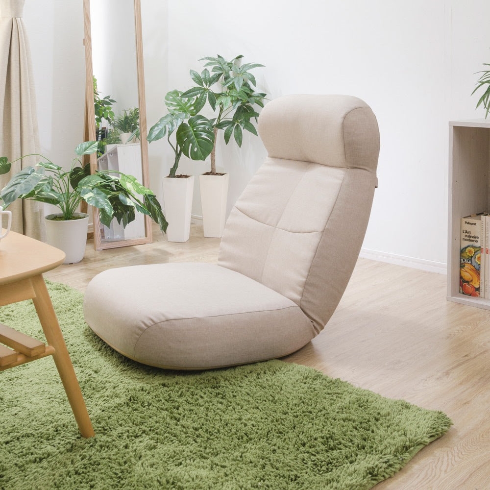 【CELLUTANE】A974 好收納加厚和室椅*升級獨立筒* 單人沙發 折疊椅 沙發床 躺椅