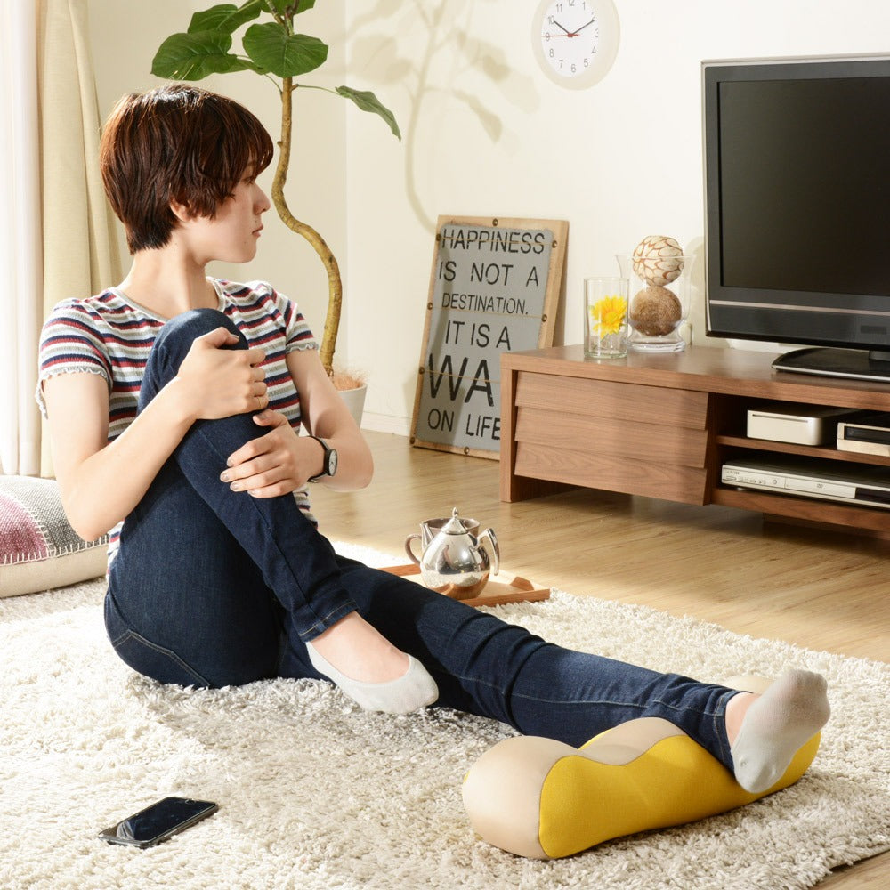 【CELLUTANE】A950美腿紓壓抬腿枕 腳墊 / 抬腿枕 / 抬腿墊 / 腰靠 / 靠枕