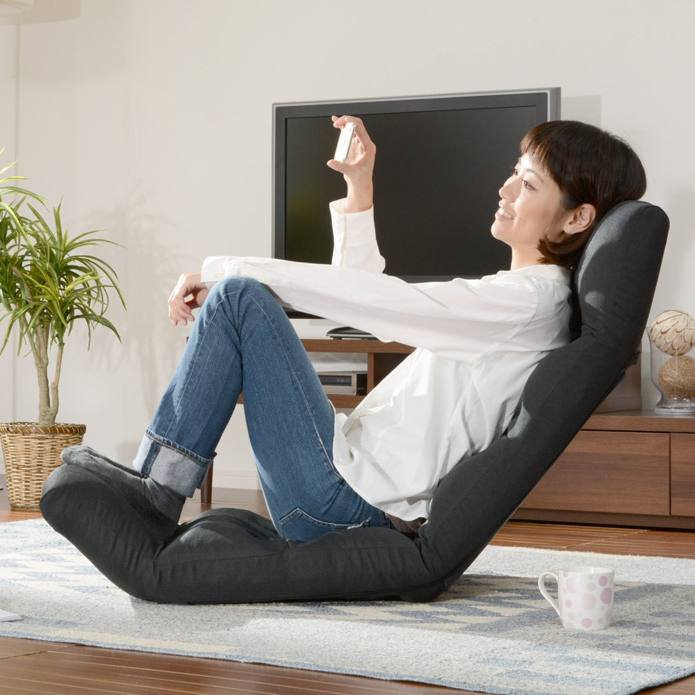 【CELLUTANE】 A193 和室椅 摺疊椅 躺椅  休閒椅 懶人沙發