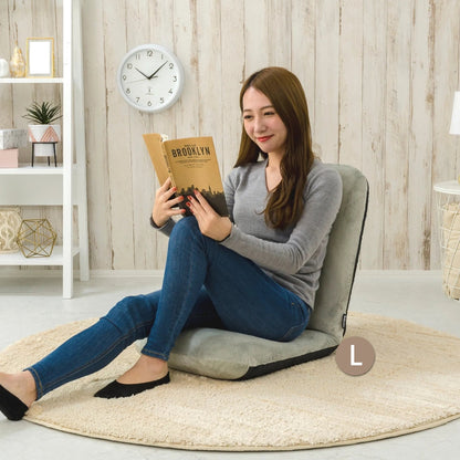 【CELLUTANE】A453 A454 A455 美姿高背和室椅 可拆洗 腰靠 軟墊 矯正坐姿 美姿椅 護腰椅