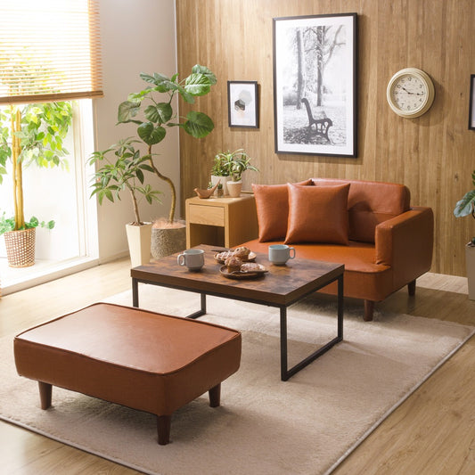 【CELLUTANE】 A969  日本製獨立筒彈簧沙發/雙人沙發/單人沙發