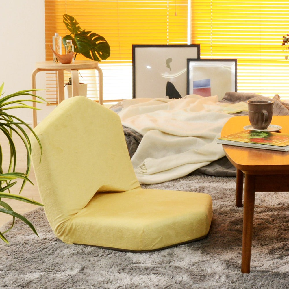 【CELLUTANE】 A897 METO馬卡龍和室椅 單人沙發 沙發椅 日式沙發 坐墊 日本製14階段調節器