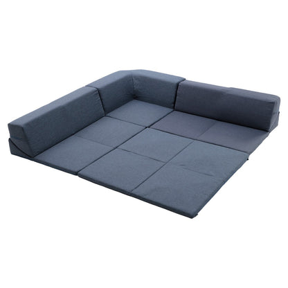 A848沙發床套裝專用沙發套單沙發套無本體