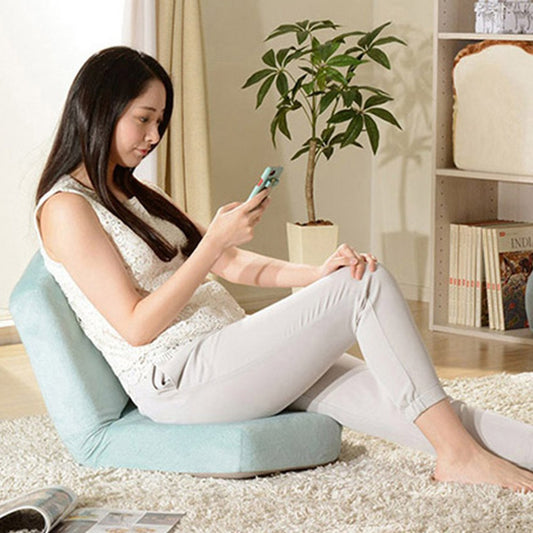 【CELLUTANE】 A897 METO馬卡龍和室椅 單人沙發 沙發椅 日式沙發 坐墊 日本製14階段調節器