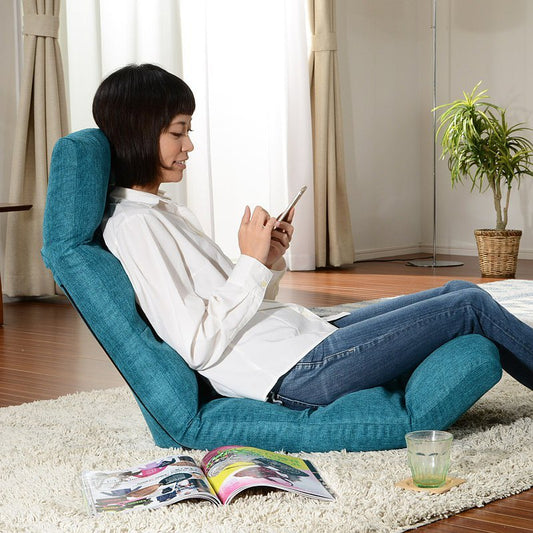 【CELLUTANE】 A193 和室椅 摺疊椅 躺椅  休閒椅 懶人沙發