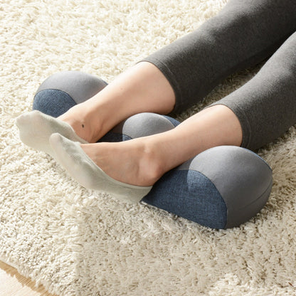 【CELLUTANE】A950美腿紓壓抬腿枕 腳墊 / 抬腿枕 / 抬腿墊 / 腰靠 / 靠枕