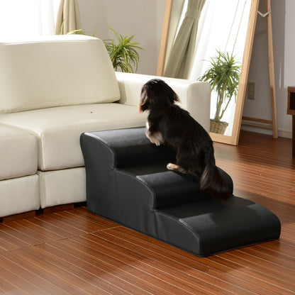 【CELLUTANE】 A385 A387 寵物階梯 二階 三階 四階 寵物樓梯 寵物沙發階梯 日本進口