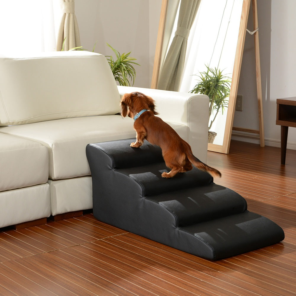 【CELLUTANE】 A385 A387 寵物階梯 二階 三階 四階 寵物樓梯 寵物沙發階梯 日本進口