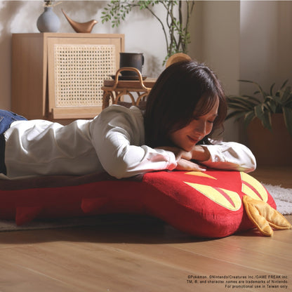 【CELLUTANE】 A1400 寶可夢「燒火蚣和室椅」