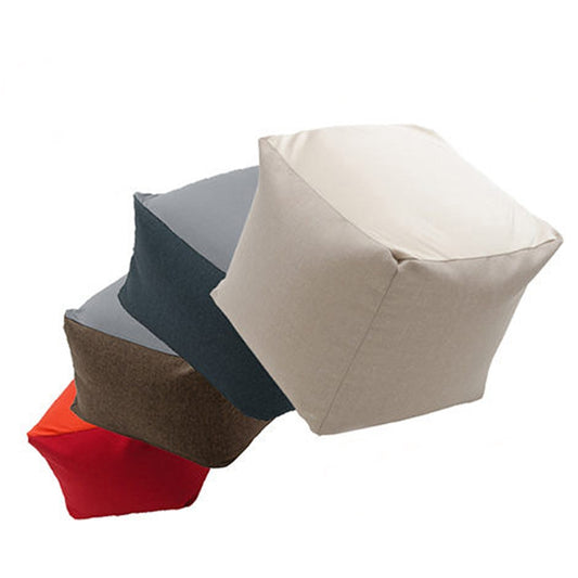 【CELLUTANE】A601 懶骨頭沙發 L 日本進口 日製內材 懶人沙發 (灰色 / 米白 / 紅色)