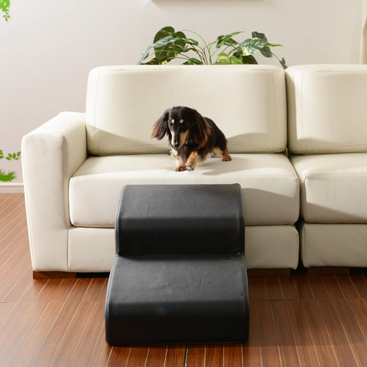 【CELLUTANE】 A385 A387 寵物階梯 二階 三階 四階 寵物樓梯 寵物沙發階梯 日本進口