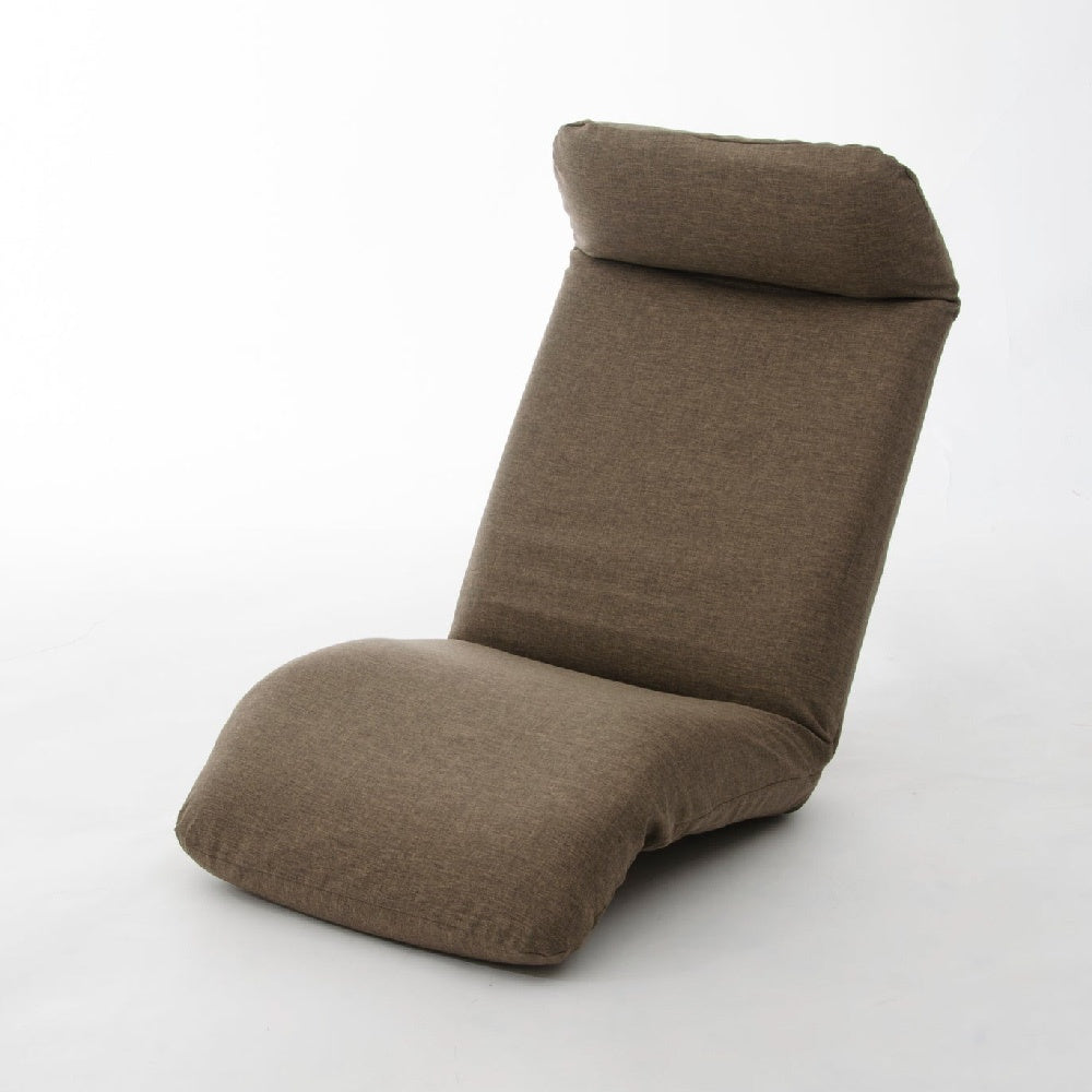 【CELLUTANE】A555好收納和室椅 14段調節 日式沙發 單人沙發 摺疊沙發 躺椅 懶人沙發