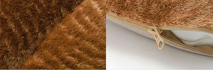 【CELLUTANE】A899 可頌麵包 抱枕 靠墊 聖誕節禮物 交換禮物