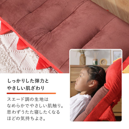 【CELLUTANE】 A1400 寶可夢「燒火蚣和室椅」